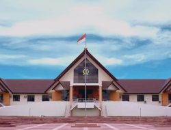 Tiga Bulan Mengendap, Disomasi Pelapor, BK DPRD Akhirnya Sidang Pendahuluan Etik Selpina