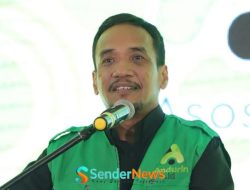 100 Ribu Hektare Durian untuk Wujudkan Mimpi Sulteng Jadi Raja Dunia