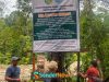 Diduga Bocor, Razia PETI Karya Mandiri Nihil Tangkapan