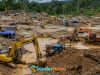 Tambang Emas Ilegal Tombi Bangkit Lagi, Satgas Ungkap Ada Pemodal