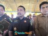 Kejati Sulteng Panen Jagung 5 Hektare di Parimo, Bentuk Peran Adhyaksa di Sektor Pangan