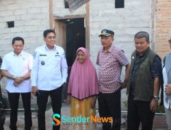 Pemkab Parimo Siapkan BTT untuk Tanggap Darurat Pascagempa M 6,7