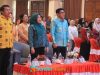 GAS Sehat Bersama Mengaspal di Parimo, Cek Kesehatan Gratis Jadi Program Andalan