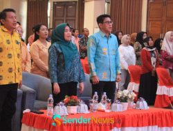 GAS Sehat Bersama Mengaspal di Parimo, Cek Kesehatan Gratis Jadi Program Andalan