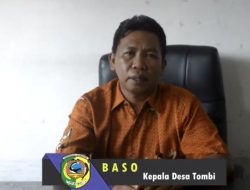 Sebelum Menambang Wajib Bayar, Kades Tombi Akui Ada Pungutan PETI