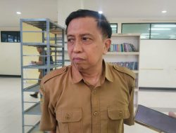 Polda Sulteng Periksa Kepala BPKAD Parimo soal Proyek Rp8,79 M