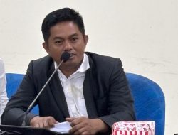 Proyek Belum Masuk APBD, Uang Muka 25 Persen Sudah Cair