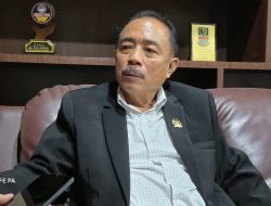 BK DPRD Parimo Disomasi, Terancam Digugat ke PTUN