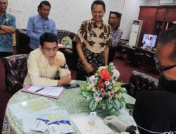 Tes Urine Selesai, Dugaan ASN Positif Narkoba Belum Diungkap Pemkab Parimo