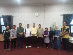 Pemda Parimo Dorong Riset Pertanian untuk Atasi Masalah Produktivitas dan Durian