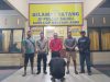 Teror Pembobol Rumah di Balinggi Jati Berakhir