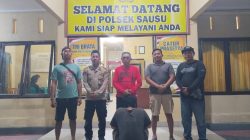 Teror Pembobol Rumah di Balinggi Jati Berakhir