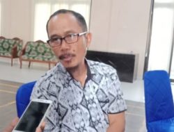 Parimo Lestarikan Budaya Dalam Peningkatan Kesejahteraan Masyarakat