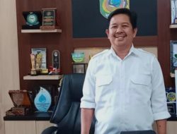 Pemda Parimo Perluas Penerima Bantuan LPG 3 Kg, Salur Saat Hari Besar