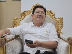 Parimo Siapkan Skema Beasiswa Dokter Spesialis untuk Perkuat Layanan RSUD