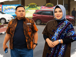 Kasus Etik Selpina Tak Jelas, Pelapor Adukan BK ke Ketua DPRD