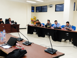 Legislator Golkar Keberatan, Gugatan Rp10 Miliar ke Pemkab Disorot