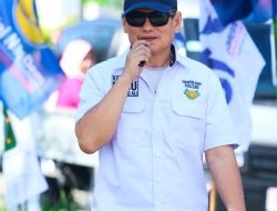 Abrasi Mengintai 50 KK Bambanipa, Rusno Kawal Usulan