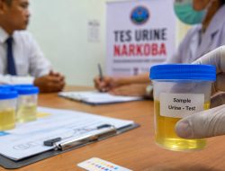 Uang Daerah Rp400 Juta untuk Rehabilitasi, 9 ASN Parimo Malah Mangkir