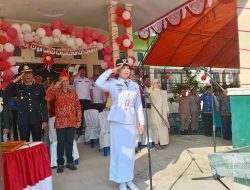 Kemerdekaan dan Keberagaman Jadi Pesan HUT RI di Torue