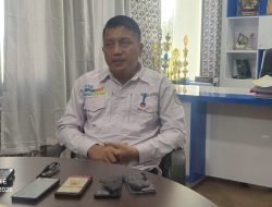 Tes Narkoba Parimo Tembus Rp361 Juta, Rp197 Juta Masih Cari Anggaran