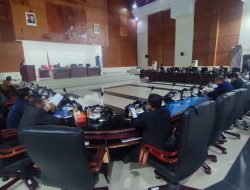 Seleksi JPT Parimo Berlarut, Karier ASN Terancam