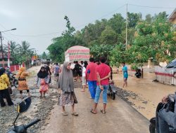 Wabup Parimo: Pembukaan Lahan Durian Berpotensi Picu Banjir