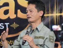Langgar Sanksi, CV BBN Terancam Ditindak ESDM
