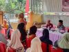 Reses di Lemusa, Imran Aimang Soroti Kantor Desa Olaya dan Rumah ODGJ
