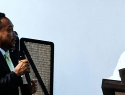Durian Sulteng Diserang Bangkalan, Mentan Turun Tangan